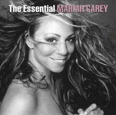 Mariah Carey - Essential Mariah Carey (CD)