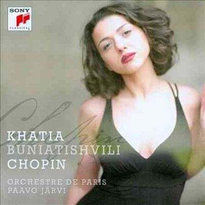 Frederic Chopin - (Import CD)