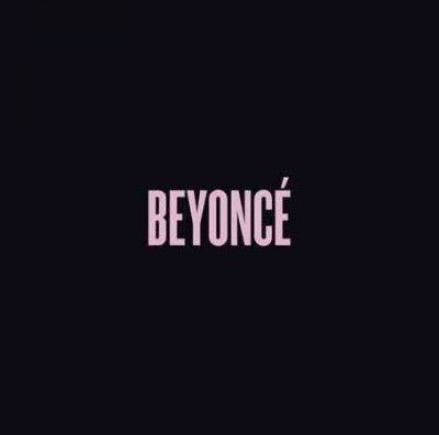 Beyonce - Beyonce (CD)