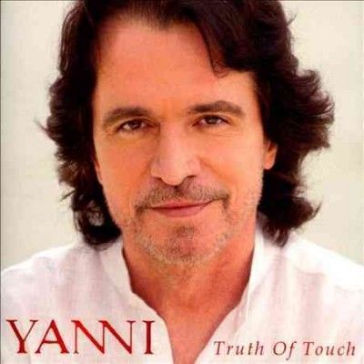 Yanni - Truth Of Touch (CD)