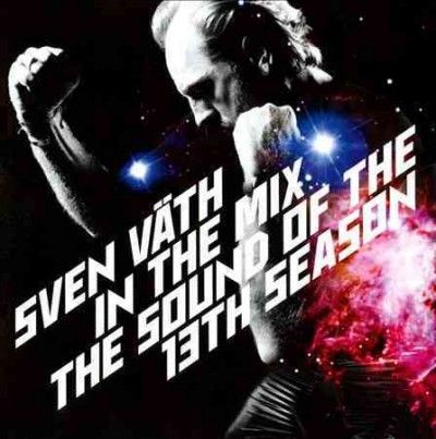 Sven Vath - In The Mix: Sound Of The Thirteenth Se (CD)