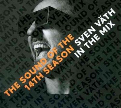 Sven Vath - In The Mix: Sound Of The Fourteenth Se (CD)