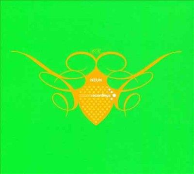 Chris Tietjen - Neun (CD)