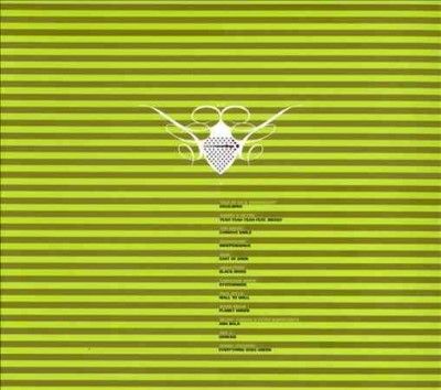 Various - Cocoon Compilation L (CD)