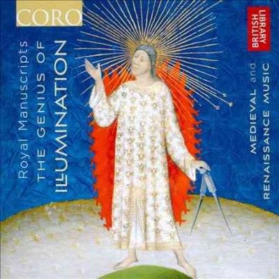 Sixteen - Royal Manuscripts: Genius Of Illuminat (CD)