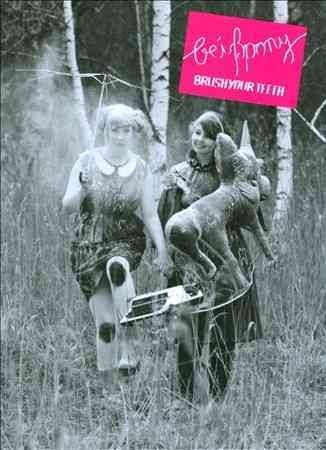 Beisspony - Brush Your Teeth (CD)