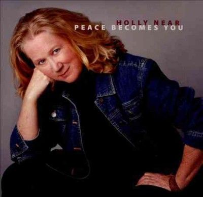 Holly Near - Peace Becomes You (CD)
