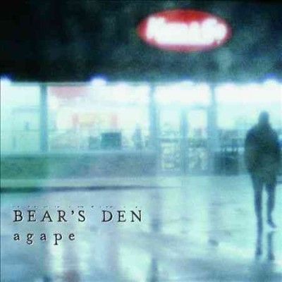 Bear's Den - Agape (CD)