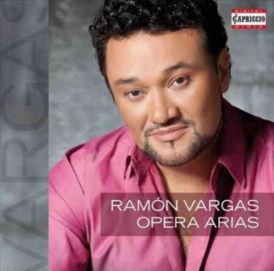 Budapest Symphony Or - Opera Arias (CD)