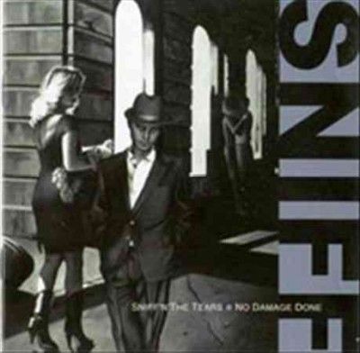 Sniff 'n' The Tears - No Damage Done (CD)