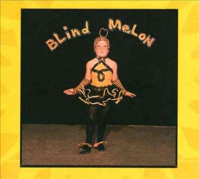 Blind Melon/Sippin Time Sessions Ep - (Import CD)