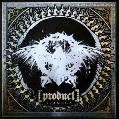 Product - I Omega (CD)
