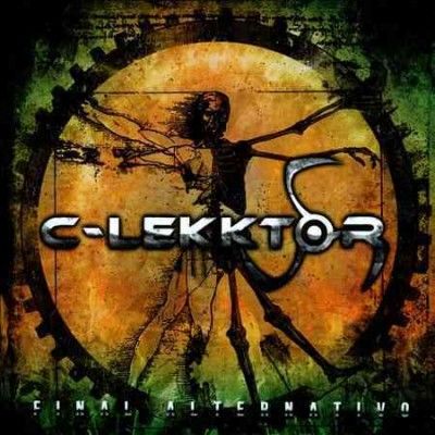 C - Lekktor - Final Alternativo (CD)