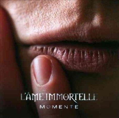 L'ame Immortelle - Momente (CD)