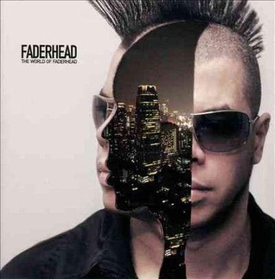 Faderhead - World Of Faderhead (CD)