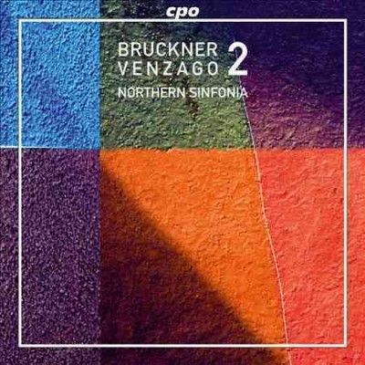 Northern Sinfonia - Bruckner: Symphony No 2 (CD)