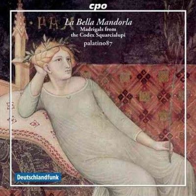 Various - La Bella Mandorla (CD)