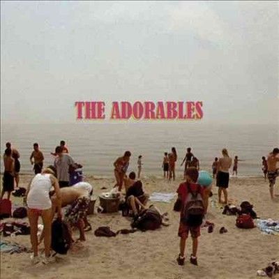 Zeena Parkins - Adorables (CD)