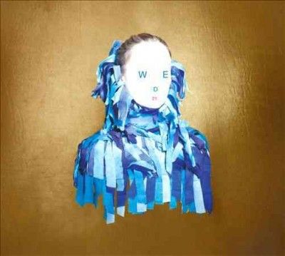 Juana Molina - Wed 21 (CD)