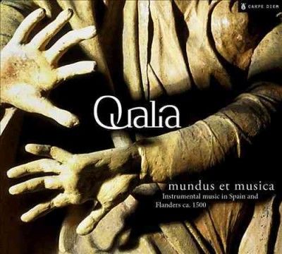 Various - Mundus Et Musica (CD)