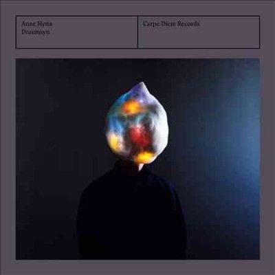 Anne Hytta: Draumsyn (CD / Album)