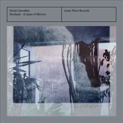 Dowland: A Game of Mirrors (CD / Album)