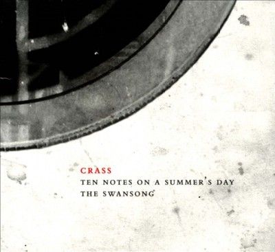 Ten Notes on a Summer's Day:Swansong - (Import CD)