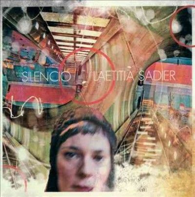Laetitia Sadier - Silencio (CD)