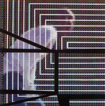 David Grubbs - Plain Where The Palace Stood (CD)