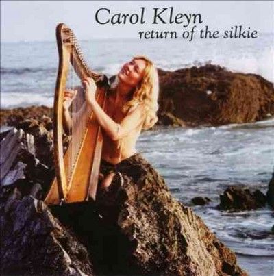 Carol Kleyn - Return Of The Silkie (CD)