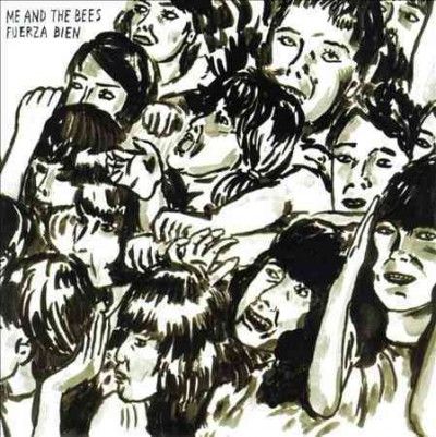 Fuerza Bien - (Import CD)