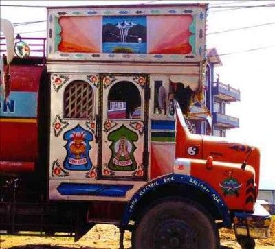 New Electric Ride - Balloon Age (CD)