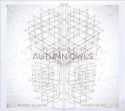 Between Buildings Toward The Sea - (Import CD)