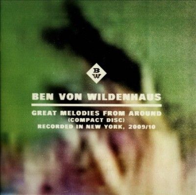 Great Melodies from Around - (Import CD)