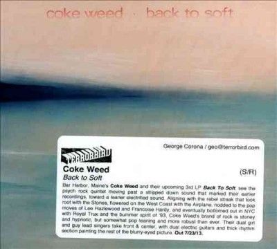 Back to Soft - (Import CD)