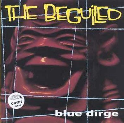 Blue Dirge - (Import CD)