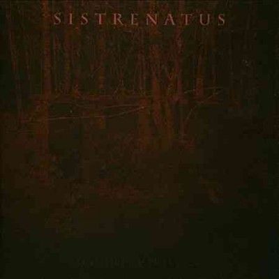 Sistrenatus - Sensitive Disturbance (CD)