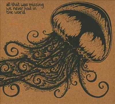 Bleeding Heart Narra - All That Was Missing We Never Had In (CD)