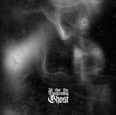 All Hail The Transce - All Hail The Transcending Ghost (CD)