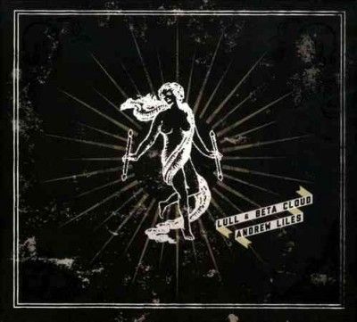 Lull - Circadian Rhythm Disturbance Reconfig (CD)
