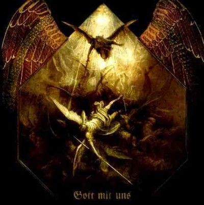 Kreuzweg Ost - Gott Mit Uns (CD)