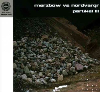 Partikel III (CD / Album)