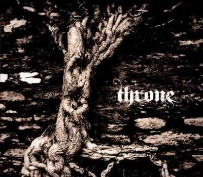 Throne (CD / Album)
