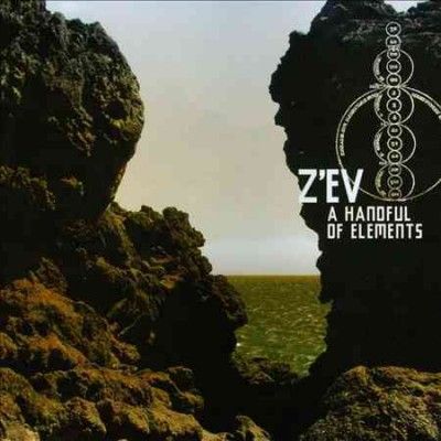 A Handful of Elements (CD / Album)