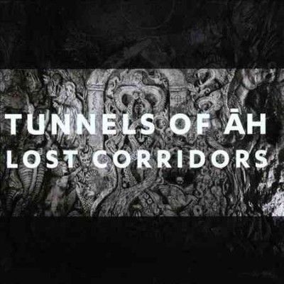 Lost Corridors (CD / Album)