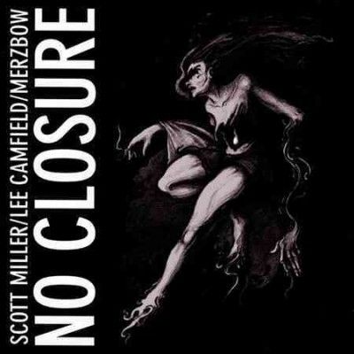 No Closure (CD / Album)