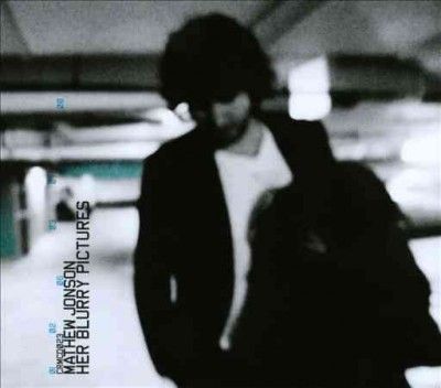 Mathew Jonson - Her Blurry Pictures (CD)