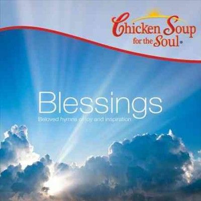 Blessings:Beloved Hymns of Joy and in - (Import CD)