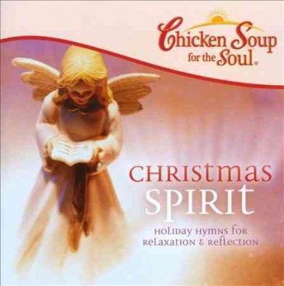 Christmas Spirit - (Import CD)