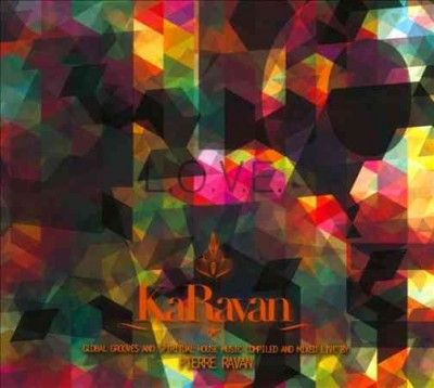 Karavan Love - (Import CD)